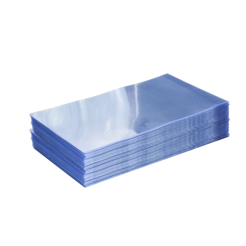 0.25mm άκαμπτο διαφανές PETG 1220x2440mm διαφανές 4x8 πλαστικό φύλλο βινυλίου