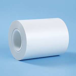Τρόφιμα 0,5 mm λευκό άκαμπτο πλαστικό φύλλο APET για θερμοδιαμόρφωση